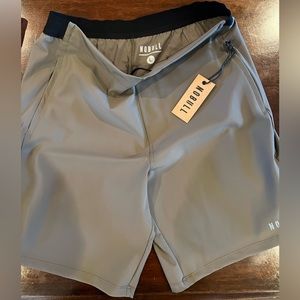 BRAND NEW! Never worn CrossFit Games shorts!